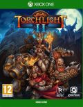 portada Torchlight 2 Xbox One