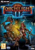 portada Torchlight 2 PC