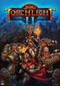 portada Torchlight 2 Xbox 360