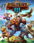 portada Torchlight III PlayStation 4