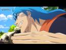 imágenes de Toriko: Gourmet Survival