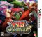 portada Toriko Ultimate Survival Nintendo 3DS