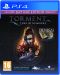 portada Torment: Tides of Numenera PlayStation 4