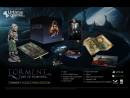 imágenes de Torment: Tides of Numenera