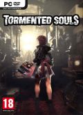 portada Tormented Souls PC