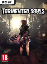 Tormented Souls PC