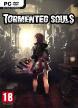 Danos tu opinión sobre Tormented Souls