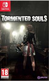 Tormented Souls SWITCH