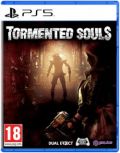 portada Tormented Souls PlayStation 5