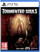 Tormented Souls PS5