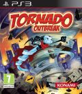 Tornado Outbreak PS3