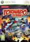 portada Tornado Outbreak Xbox 360
