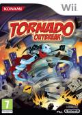 Tornado Outbreak WII