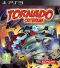 Tornado Outbreak portada