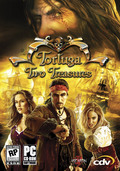 Tortuga: Two Treasures PC