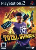 Total Overdose PS2