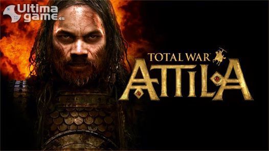 El apocalipsis estalla en un nuevo vdeo de Total War: Attila