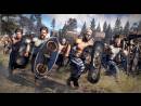 imágenes de Total War: Rome II