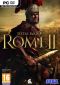 portada Total War: Rome II PC