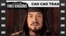 vídeos de Total War: Three Kingdoms