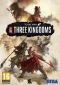 Total War: Three Kingdoms portada