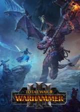 Danos tu opinión sobre Total War: WARHAMMER III