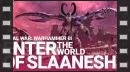 vídeos de Total War: WARHAMMER III