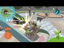 imágenes de Touch My Katamari