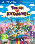 Danos tu opinión sobre Touch My Katamari