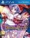 portada Touhou Genso Rondo: Bullet Ballet PlayStation 4