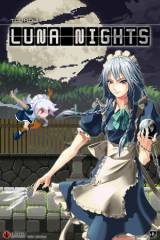 Touhou Luna Nights PC