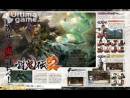 imágenes de Toukiden 2