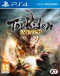 Danos tu opinión sobre Toukiden Kiwami