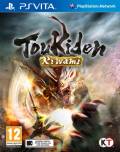 Danos tu opinión sobre Toukiden Kiwami