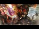 imágenes de Toukiden: The Age of Demons