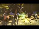 imágenes de Toukiden: The Age of Demons