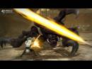 imágenes de Toukiden: The Age of Demons