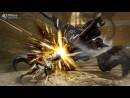 imágenes de Toukiden: The Age of Demons