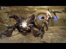 imágenes de Toukiden: The Age of Demons