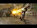 imágenes de Toukiden: The Age of Demons