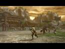 imágenes de Toukiden: The Age of Demons