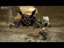 imágenes de Toukiden: The Age of Demons