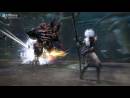 imágenes de Toukiden: The Age of Demons