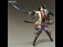 imágenes de Toukiden: The Age of Demons