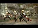 imágenes de Toukiden: The Age of Demons