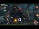 imágenes de Toukiden: The Age of Demons