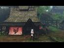 imágenes de Toukiden: The Age of Demons