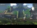 imágenes de Toukiden: The Age of Demons