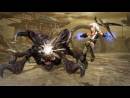 imágenes de Toukiden: The Age of Demons