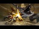 imágenes de Toukiden: The Age of Demons